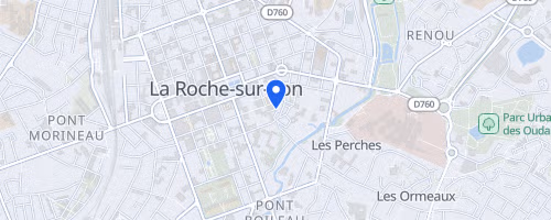 Marche nordique des Terres Noires
