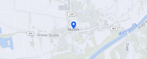 Murecker Aulauf