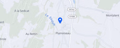 Tour du Mont Genezet - Plainoiseau