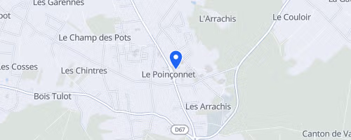 Les 10 km du Poinçonnet - Le Poinçonnet