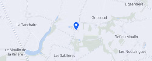 Le Trail du Tigre
