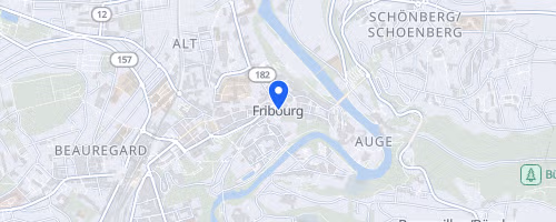 Marchethon de Fribourg