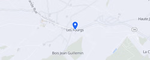 Trail Les Fourgs