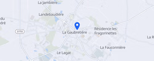 Gaubre'Trail