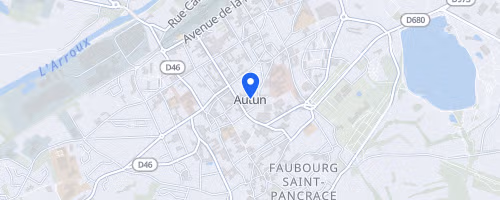 Ekiden Du Colisee - Autun