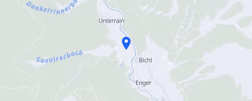 14. Pitz Alpine Glacier Trail
