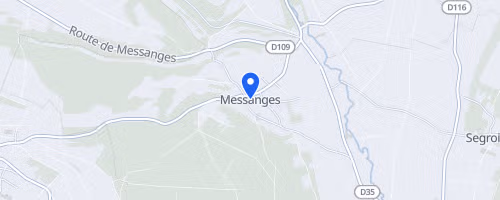 Trail des hautes côtes de nuits - Messanges
