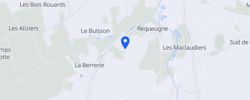 Even trail - Tauxigny-Saint-Bauld