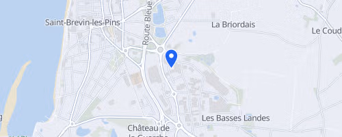 Foulées des Dunes