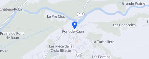 Randonnée enfants du monde - Pont-de-Ruan