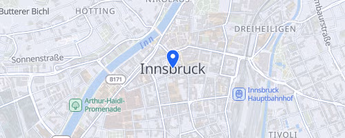 Innsbruckathlon - beat the city