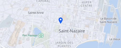 La Corrida de Noël du Pouliguen