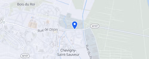 La chevignoise - Chevigny-Saint-Sauveur