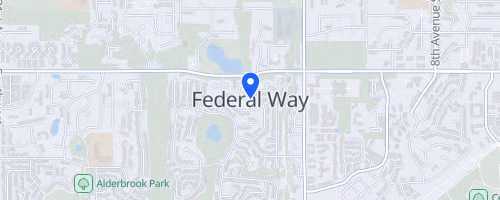Federal Way Summer Trails Fun Run 5K