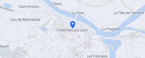 Semi-Marathon de l'île de Chalonnes