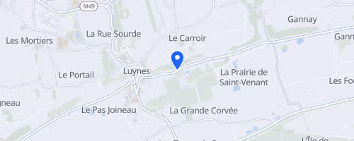 La Ducale - Luynes
