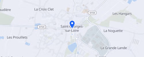 ANJOU’R & NUIT à Saint-Georges-sur-Loire
