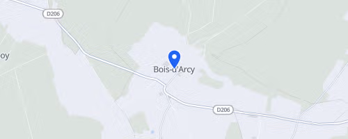 10 km de Bois d'Arcy - Marche 2026