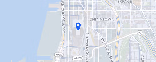 Night Nation Run - Seattle