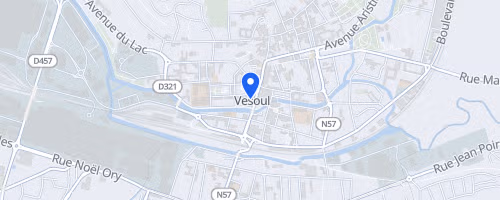 Triathlon de Vesoul