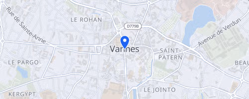Marathon de Vannes