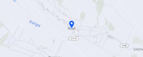 Futapest – Iklad Terepfutás 2026
