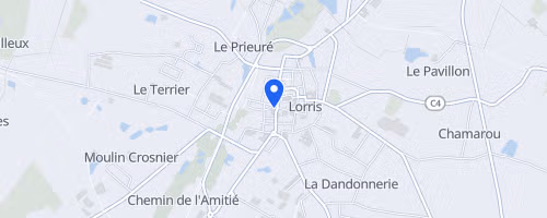Trail de loir'espoir athlé - Lorris