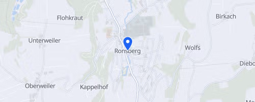 Ronsberger Crosslauf