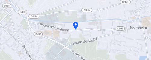 La fastienne - Guebwiller