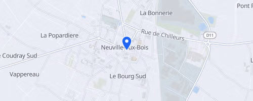 La Neuvilloise VTT et Gravel - Neuville-aux-Bois
