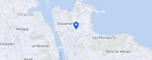 Aquatlon du Coulinec