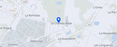 Le Rheu tour