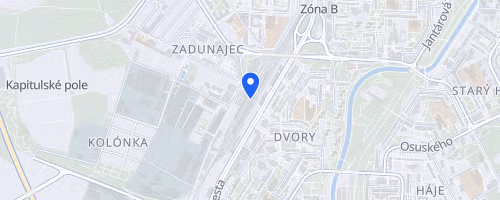 Draždiak run