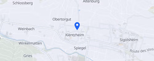 Corrida Jean Ritzenthaler - Kientzheim