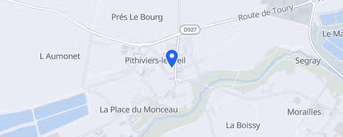 Les Foulées d'Or de Léane et Lucie