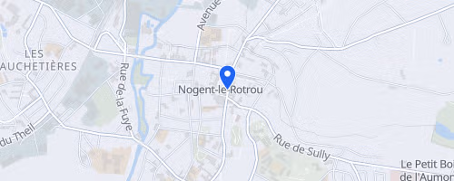 La nojambée - Nogent-le-Rotrou