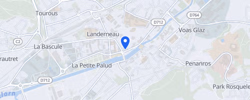 Tout Landerneau Et Landivisiau A Velo