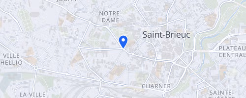 La Rando De L'agglo - Saint-Brieuc