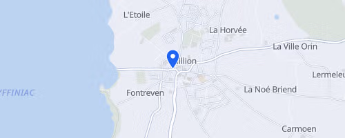 6 heures VTT du Cré - Hillion