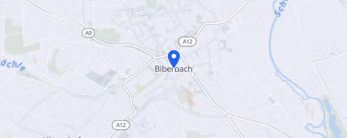 Biberbacher Sieben-Hügel-Lauf