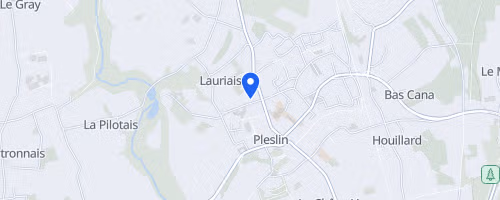 Randonnée Des Chataignes - Pleslin-trigavou