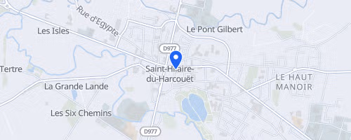 St-Hilaire Mortain