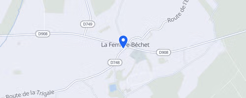 Courir pour leurs rêves - La Ferrière-Béchet