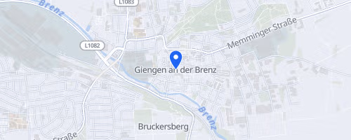 Giengener Stadtlauf