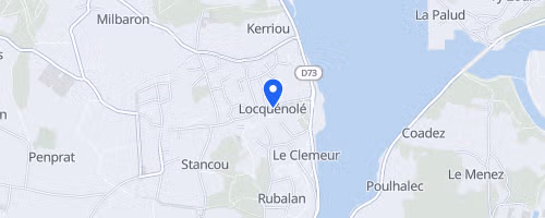 Les Petites Foulées De La Baie - Locquenole