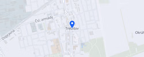 Cestou Grofa Andrassyho/ Spoznaj Trebišov behom