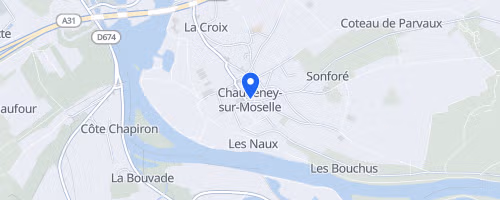 37éme éDition La Caldéniacienne - Chaudeney Sur Moselle