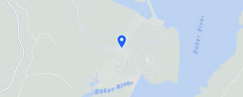 Baker Lake Classic 25k