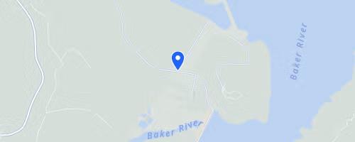 Baker Lake 50k