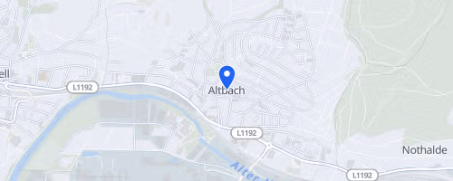 Altbacher-Berglauf-Cup